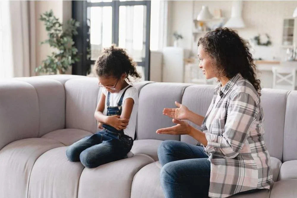 7 Ways To Simplify The Screen Time Struggle For You And Your Kids