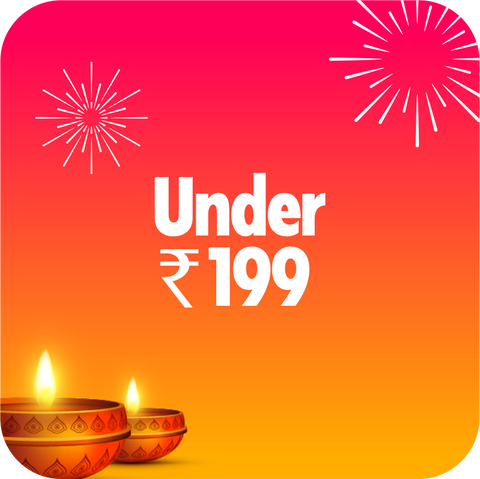 Under 199
