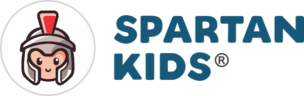 Spartan Kids