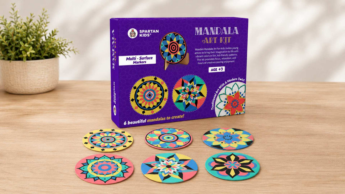 Best Gifts for Kids: The Complete Guide by Age, Occasion, and Budget (India 2026)