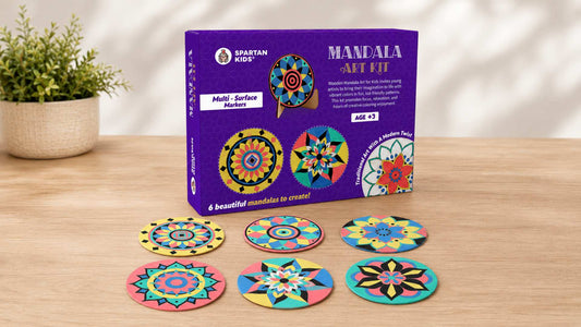 Best Gifts for Kids: The Complete Guide by Age, Occasion, and Budget (India 2026)