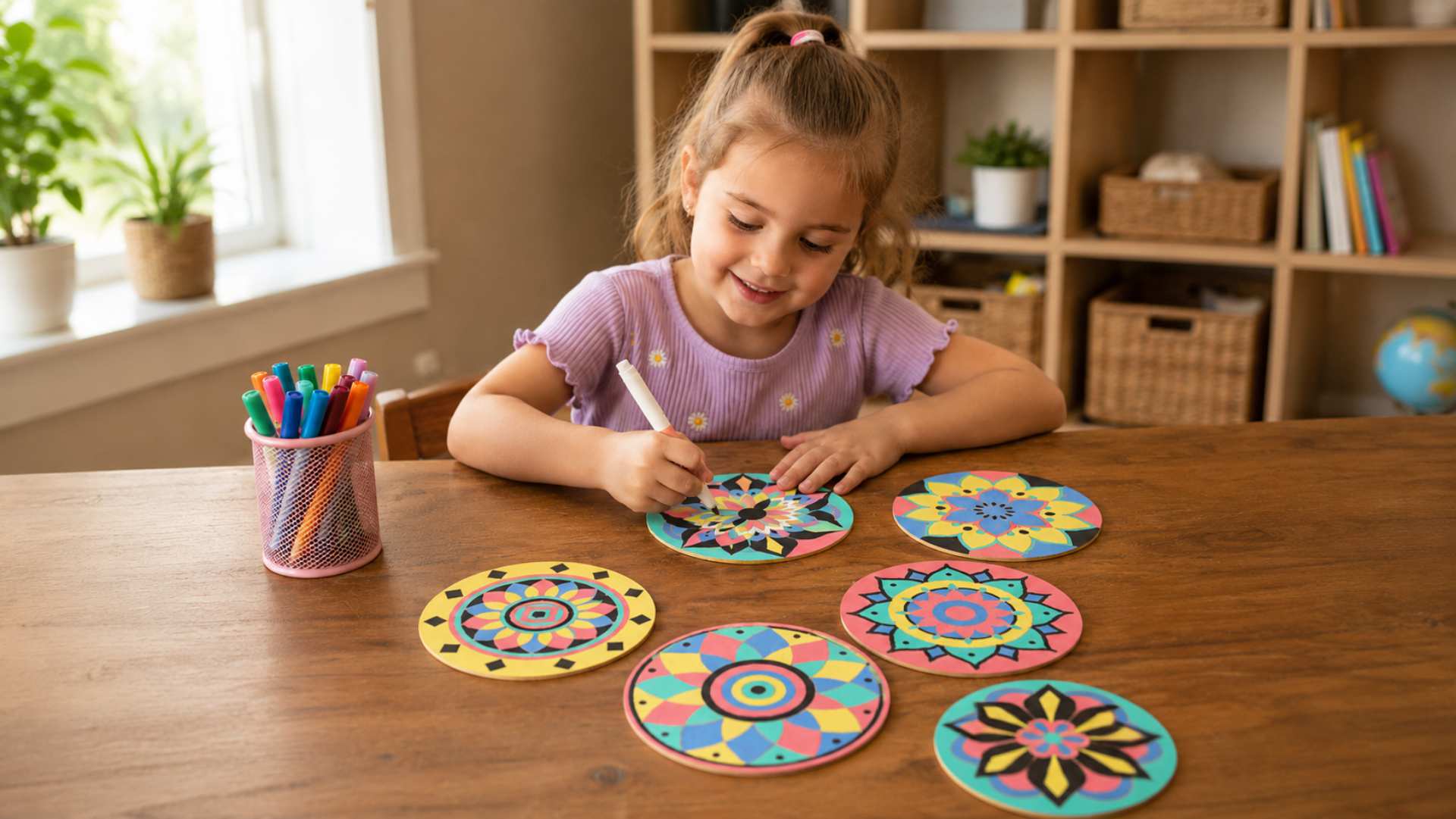 Screen-Free Activities for Toddlers: 25 Real Ideas That Don't Need an iPad
