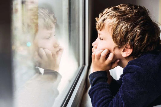 How to Discipline a Child without Yelling