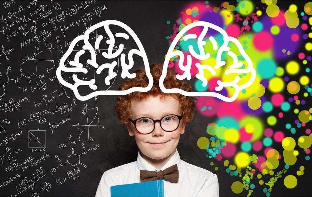 10 Interesting Facts About Child’s Brain Development