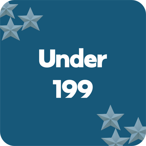 Under 199