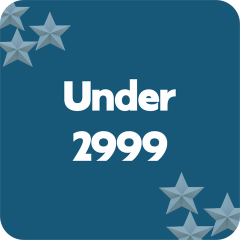 Under 2999