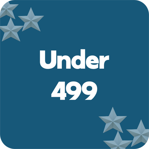 Under 499