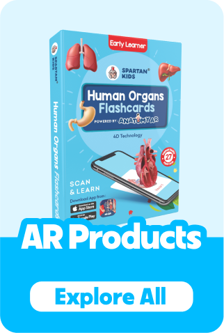 AR Products