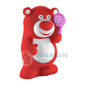 Spartan Kids® Money Bank Bear - Piggy Bank for Kids