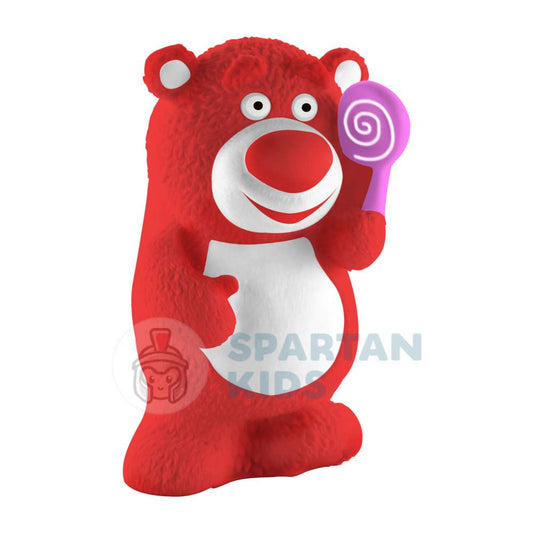 Spartan Kids® Money Bank Bear - Piggy Bank for Kids