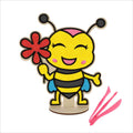 🎁 Spartan Kids® DIY Foam Clay Art Kit: Wooden Honey Bee Board