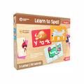 Learn to Spell Puzzle -150 Piece Spelling Puzzle