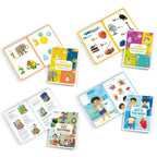 Picture Books Collection Wipe and Clean (Set of 12)