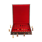 Magnetic Chess Set: Exciting & Fun Board Game for All Ages