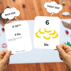 Numbers Flash Cards | 27 Early Learning for Kids