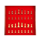 Magnetic Chess Set: Exciting & Fun Board Game for All Ages