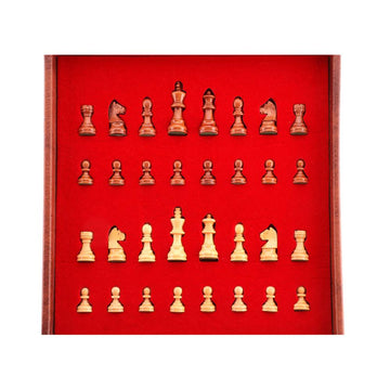 Magnetic Chess Set: Exciting & Fun Board Game for All Ages
