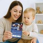 Sports Flash Cards | 27 Early Learning for Kids