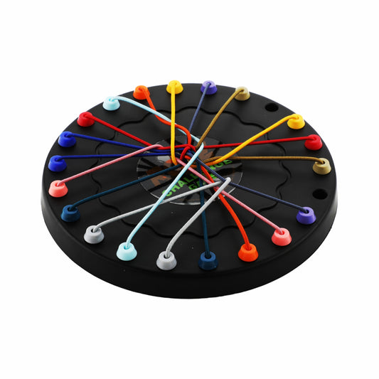 Rope Challenge Board Game: Exciting Puzzle Fun for All Ages