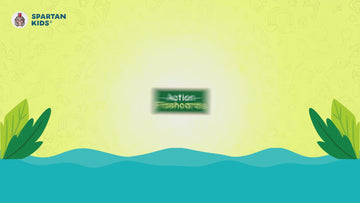 Action Flashcards for Kids – 27 Verb Picture Cards | Montessori (Ages 2-6)