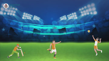 Sports Flash Cards | 27 Early Learning for Kids