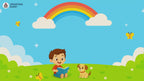 Board Book Set of 10 for Toddlers Ages 1-5 | Educational Gift