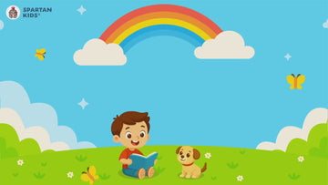 Board Book Set of 10 for Toddlers Ages 1-5 | Educational Gift