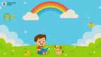Board Book Set of 20 for Toddlers Ages 1-5 | Educational Gift